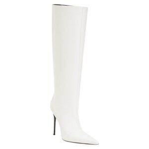 RETROFETE Made In Italy Leather Frida Tall Boots